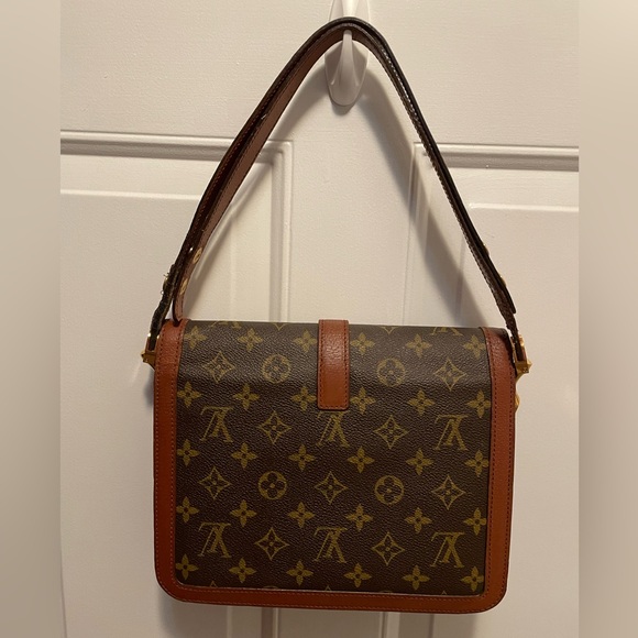 Louis Vuitton Rond point shoulder bag M51412 - Picture 4 of 16